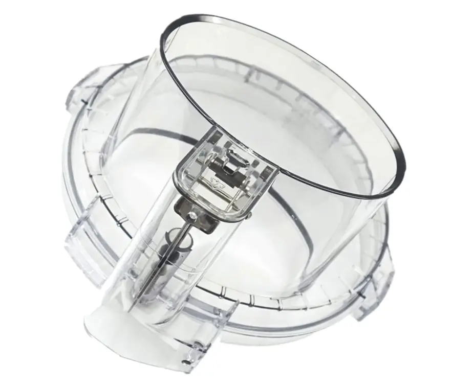 Cuisinart Replacement Work Bowl Cover Lid - Dfp-14Nwbct1 1