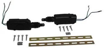Rocky Hinge Door Actuators 1