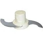 Cuisinart Chopping Blade Dlc-861Txb-Csrc Stainless Steel 1