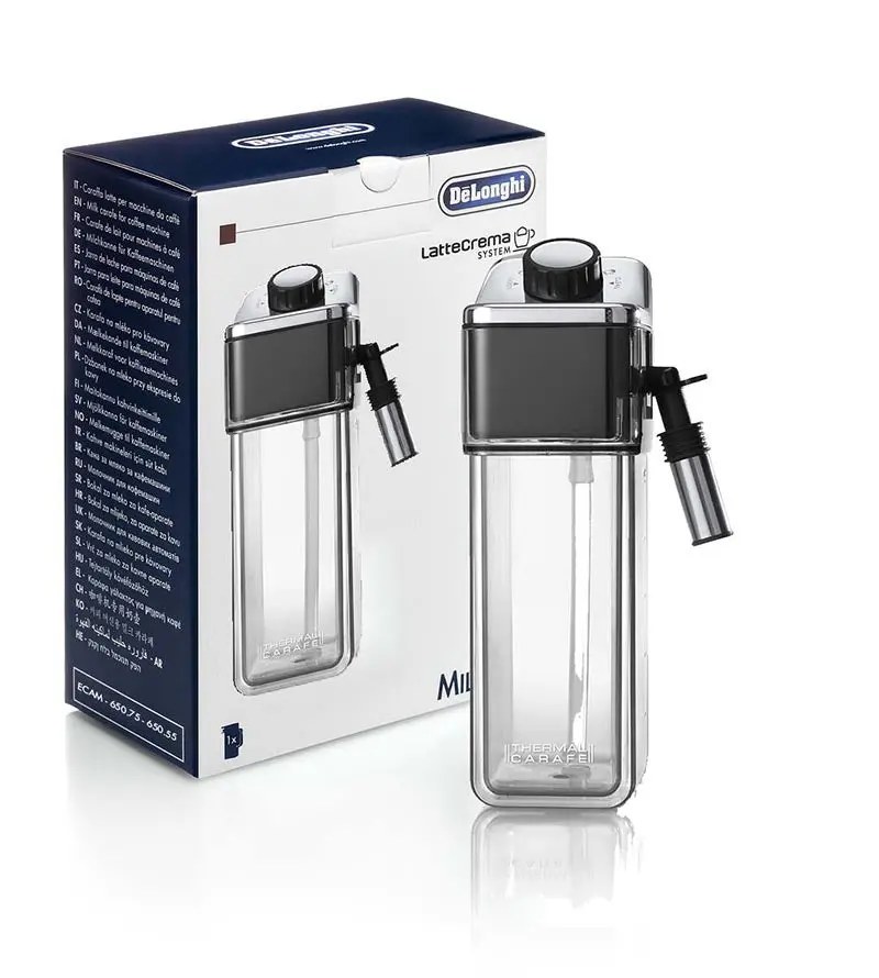 Delonghi Thermal Milk Carafe 5513297811 Dlsc014 1