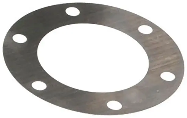 Dmi-Rrc1492 Torque Tube Shim – Precision Ground For Driveline Alignment 1