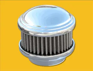Otb Gear Dome Top 2 Barrel Air Cleaner -  94, 97, 98 Carbs 1