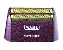 Wahl 5-Star Shaver Replacement Foil 55602 - Purple Edition 1