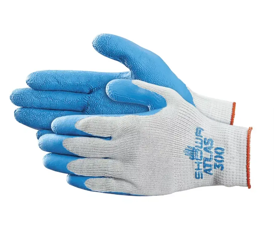 300-Atlas X-Large Gloves [12Pk] 1