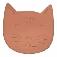 Danica Sugar Saver Works Great For Brown Sugar - Calvin Cat Style 1