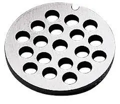 Disc For Meat Grinder Muz6fw4 1