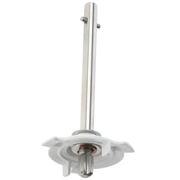 Drive Shaft Assembly For Bosch Universal Plus Mixing Bowl 1