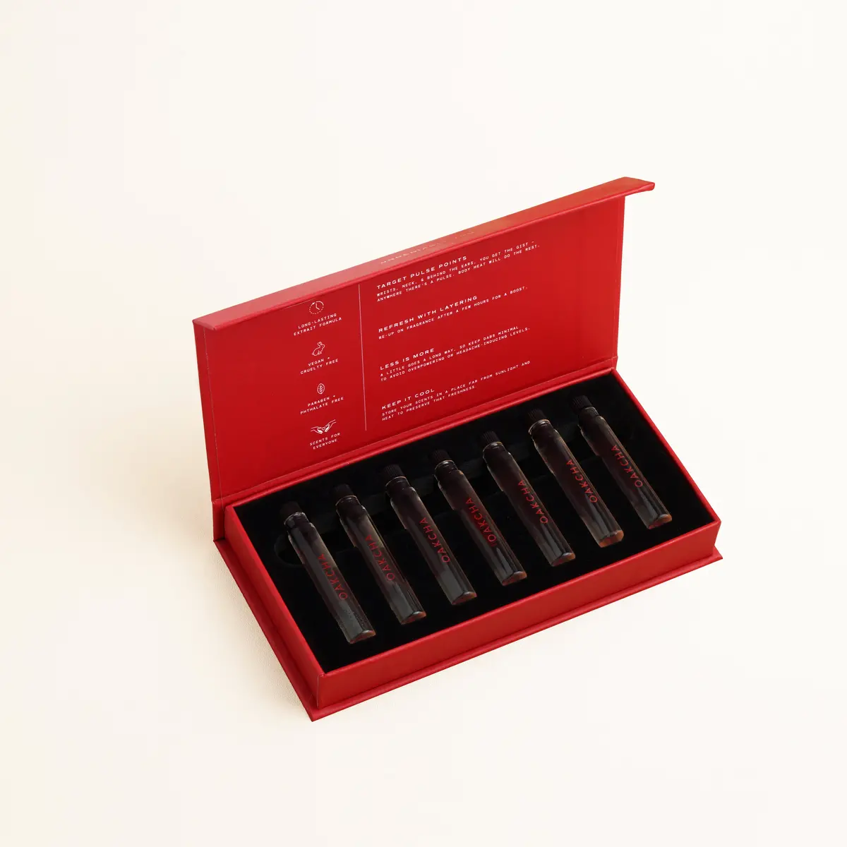 Discovery Sample Set 1