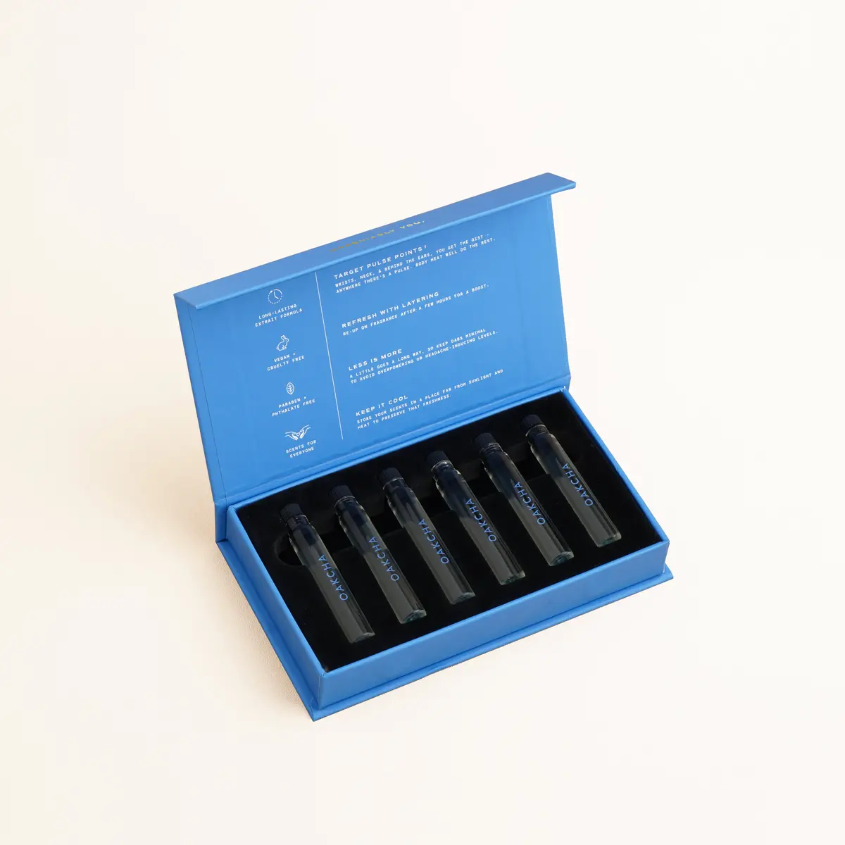 Signature Sample Set 1