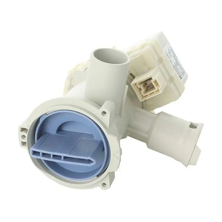 Genuine Bosch Siemens Washing Machine Drain Pump 1