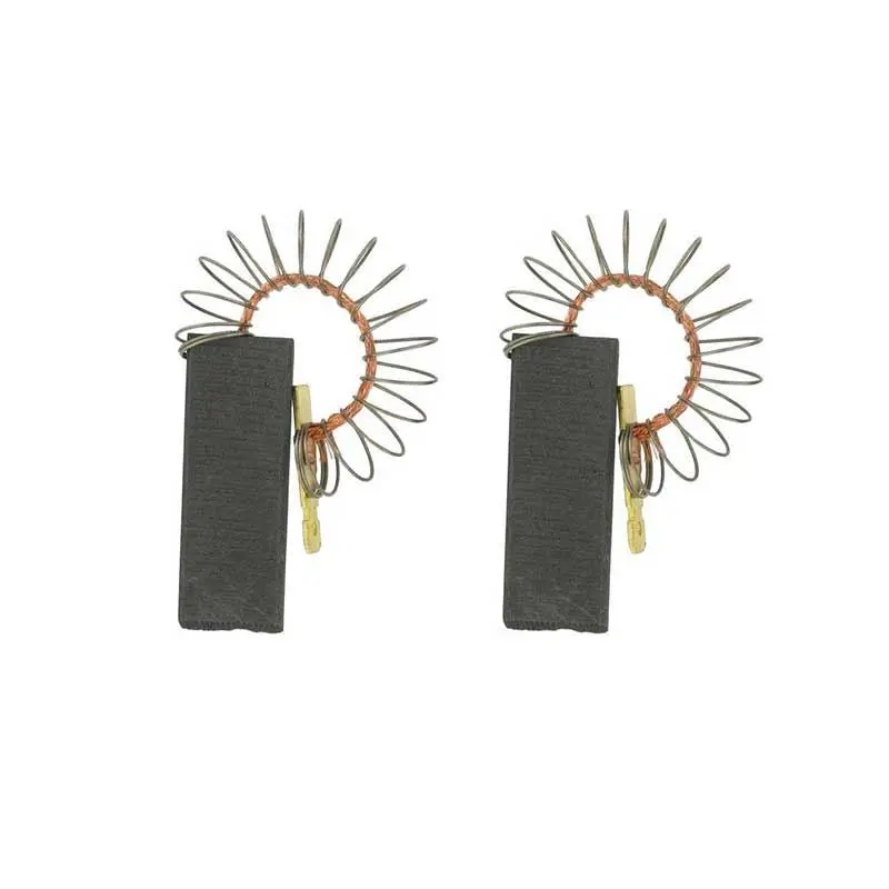 Neff & Siemens Washing Machine Carbon Brush - Pack Of 2 1
