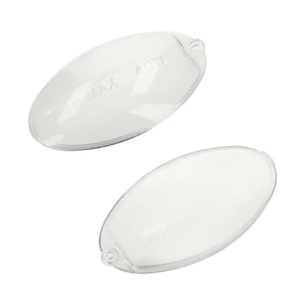 Rangemaster Compatible Cooker Hood Light Diffusers 1