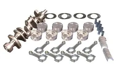 Eagle B13004L00053 Street-And-Strip Rotating Assembly Kit 1