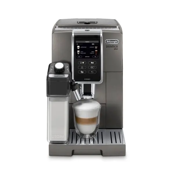 De'longhi Dinamica Espresso Machine Fully Automatic Dinamica Plus 1