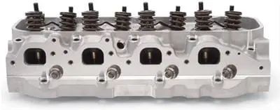 Edelbrock E-Street Aluminum Cylinder Heads – Part 50459 1
