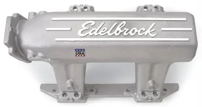Edelbrock 7144 Pro-Flo Xt Efi Intake Manifold – Tuned For Ls-Based Engines 1
