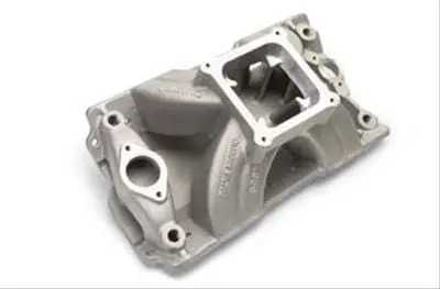 Edelbrock 2859 Victor Series High-Rpm Intake Manifold 1