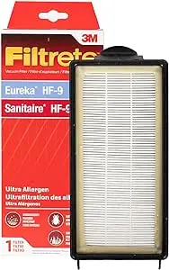 Eureka Hf-9 Or Sanitaire Hf-9 Hepa Filiter 1