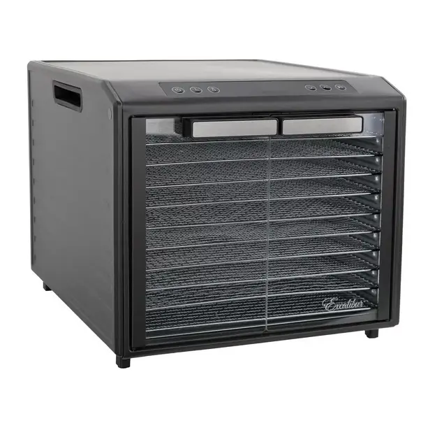 Excalibur Dehydrator 10 Tray - Out Of Stock 1