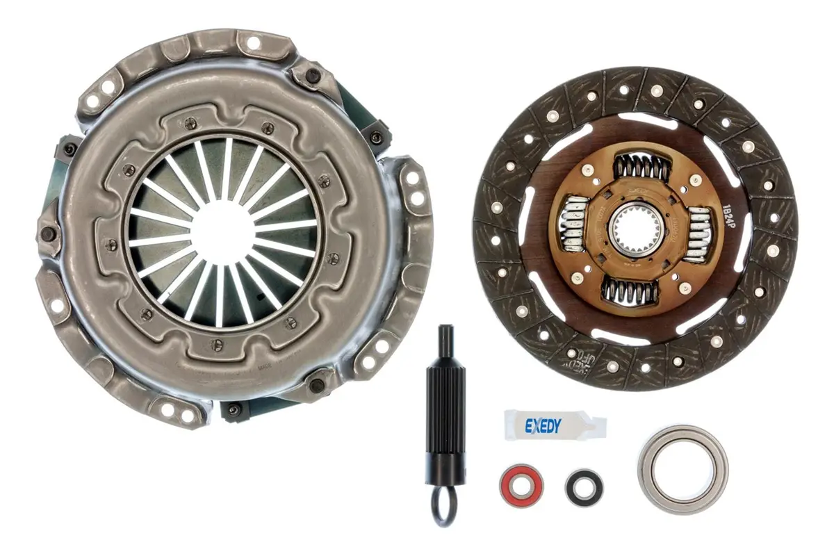Exedy 16007 Performance Clutch Kit 1