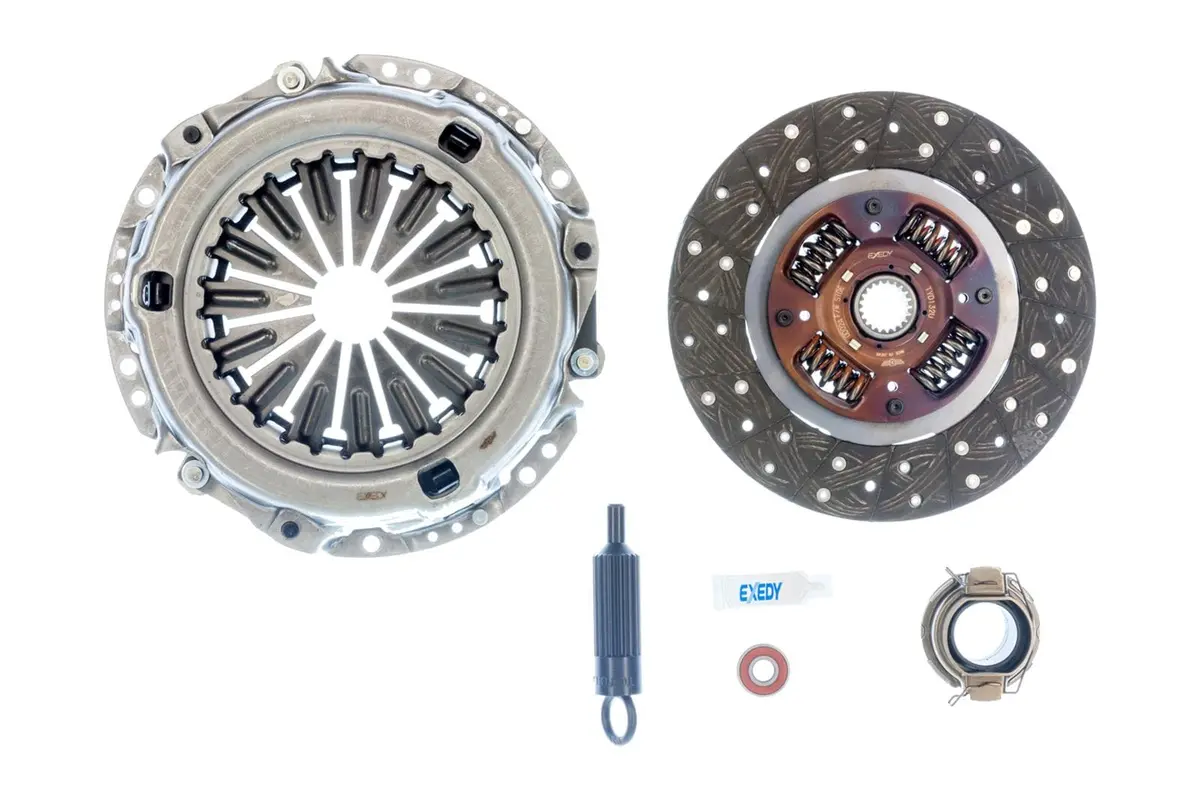 Exedy 16087 Oe-Grade Clutch Kit For Stock And Mild Performance Applications 1