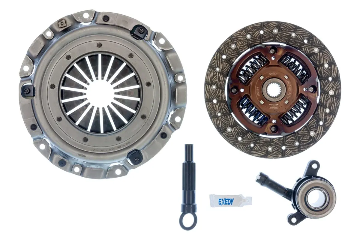 Exedy Oe-Style Clutch Kit – Mbk1011 1