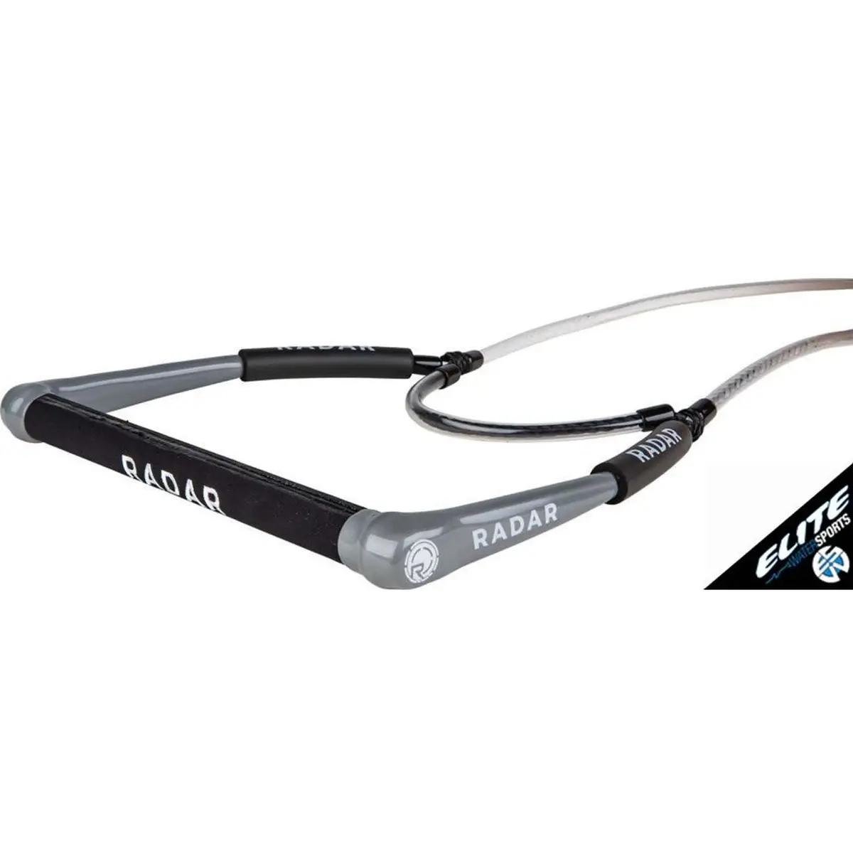 2026 Radar Deep V Diamond Grip Handle 1