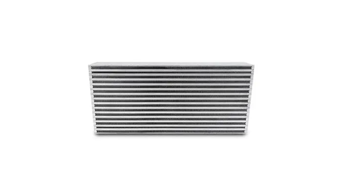 Vibrant Performance 12837 Intercooler Core 22 In. X 9.85 In. X 4 In 1