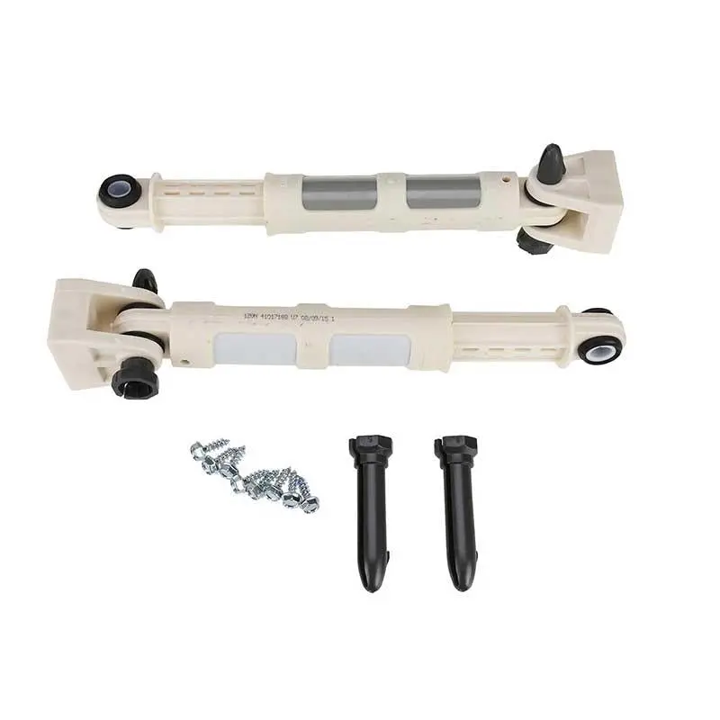 Genuine Hoover Candy Washing Machine Suspension Leg Damper Service Kit 1