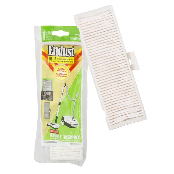 Bissell Hepa Exhaust Filter Digipro 2034411 1