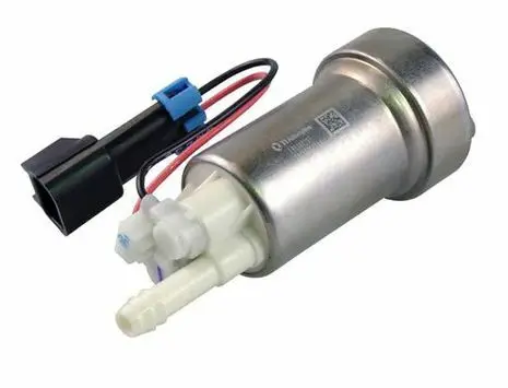 8 Series Walbro Replacement Fuel Pump 1