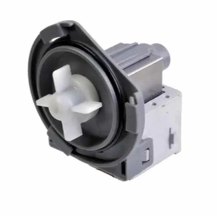 Beko Compatible Dishwasher Drain Pump Base 1