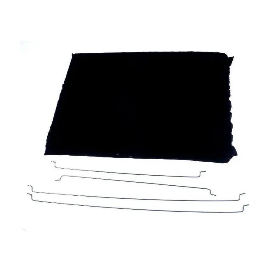 Genuine Neff Carbon Cooker Hood Filter 1