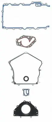 Fel-Pro Cs9514-1 Engine Gasket Set – Comprehensive Small-Block Chevy Seal Kit 1