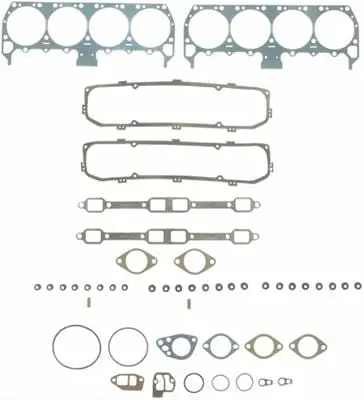 Fel-Pro Hs7891Pt-11 Head Gasket Set – Precision-Sealing Engine Repair Kit 2