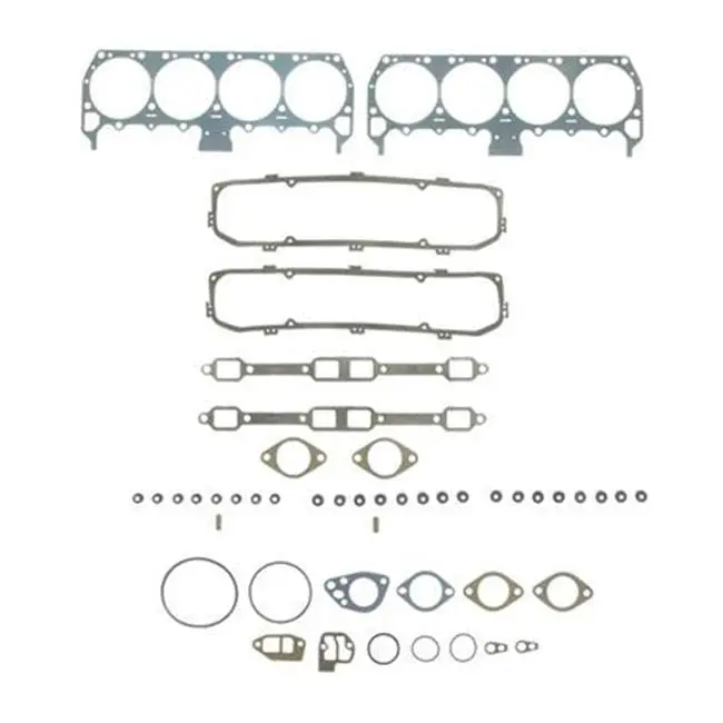 Fel-Pro Hs7891Pt-11 Head Gasket Set – Precision-Sealing Engine Repair Kit 1