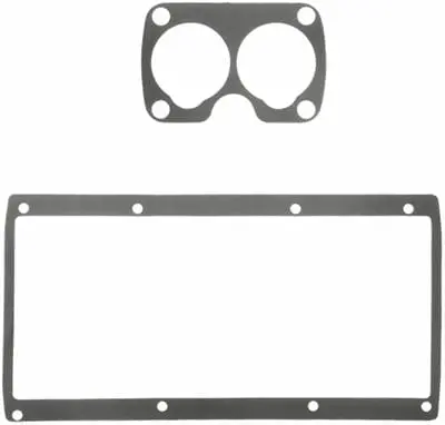Fel-Pro 17850 Intake Manifold Gasket – Multi-Layer Steel For V8 Applications 1