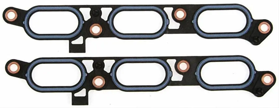 Fel-Pro Ms96483 Intake Plenum Gasket Set – Oem-Spec Replacement For Modern Efi Engines 1