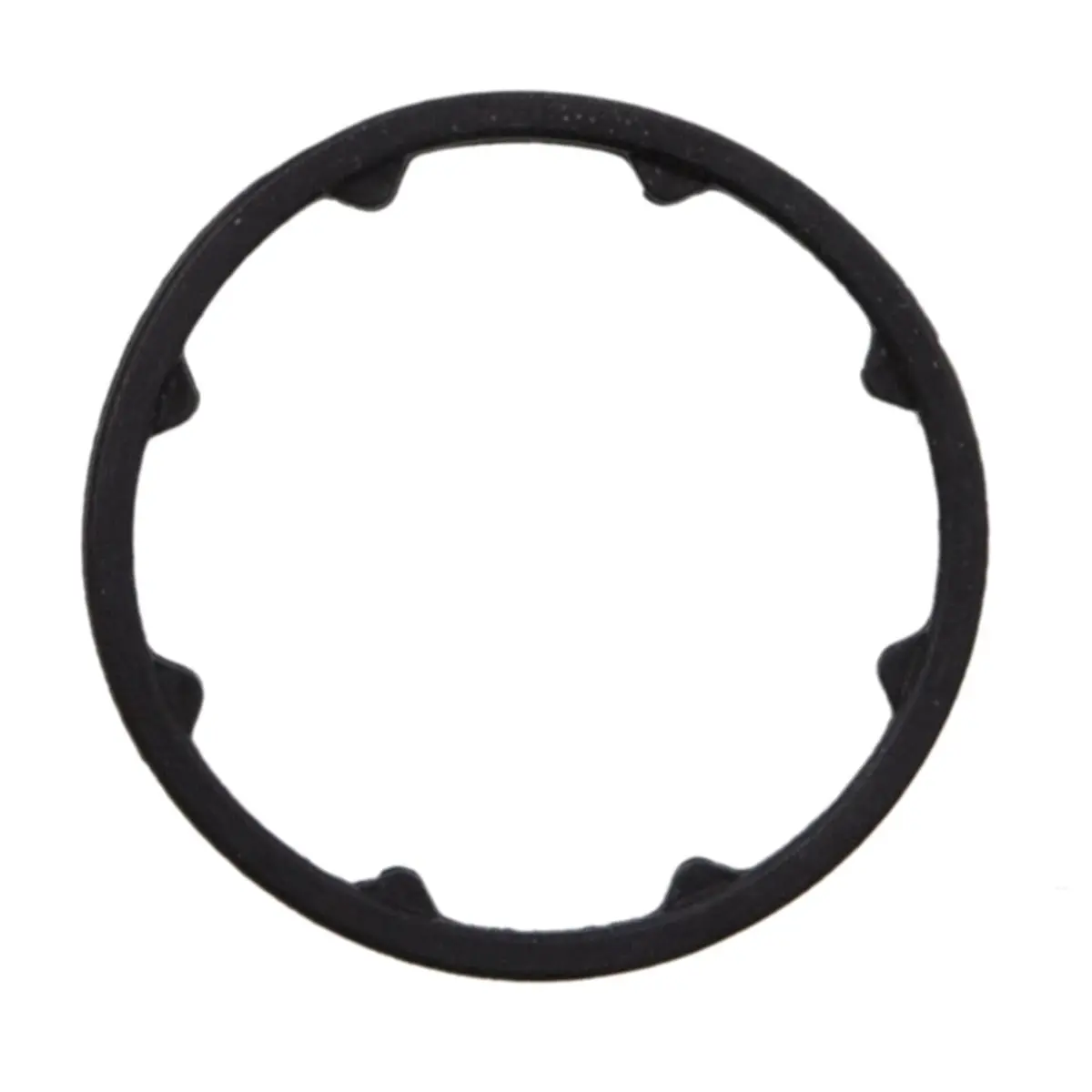 Fel-Pro 71346 Oil Cooler Mounting Gasket & Seal Kit 1