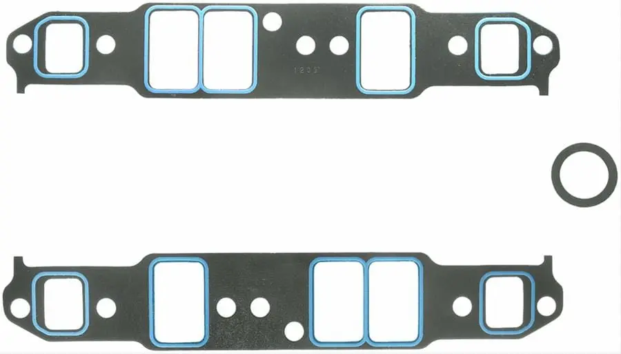 Fel-Pro 1203 Performance Intake Manifold Gasket Kit 1
