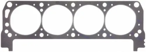Steel-Flex Fe1022 Pre-Flattened O-Ring Style Head Gasket 1