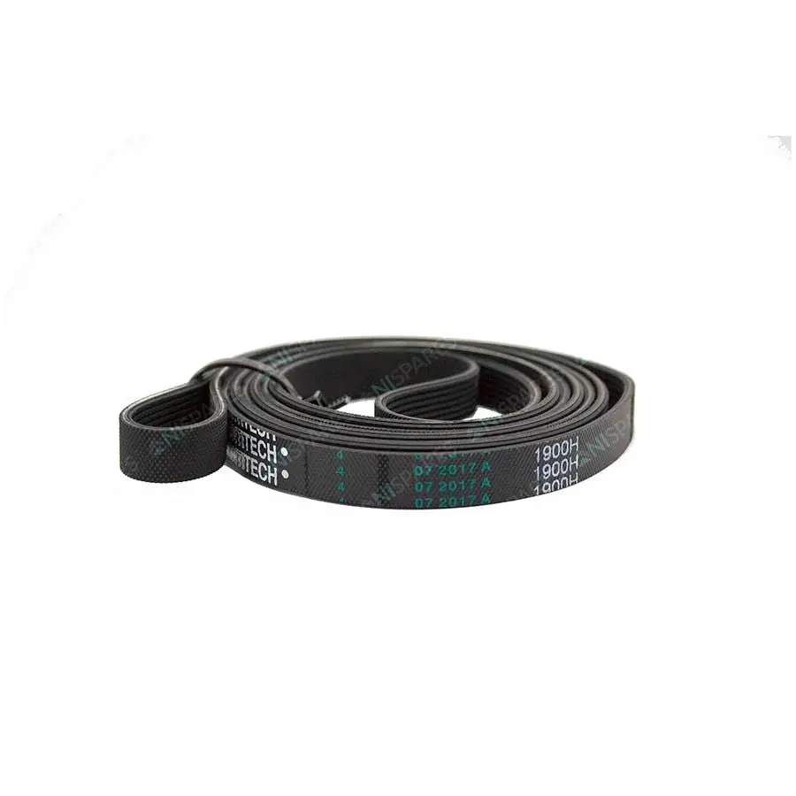 Creda 1900 H7 Replacement Tumble Dryer Drive Belt 1