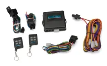 Dakota Digital Four-Function Remote Entry Kits 1