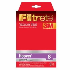 Hoover S Bags Allergen Vacuum Bags 3 Ea Canada 1