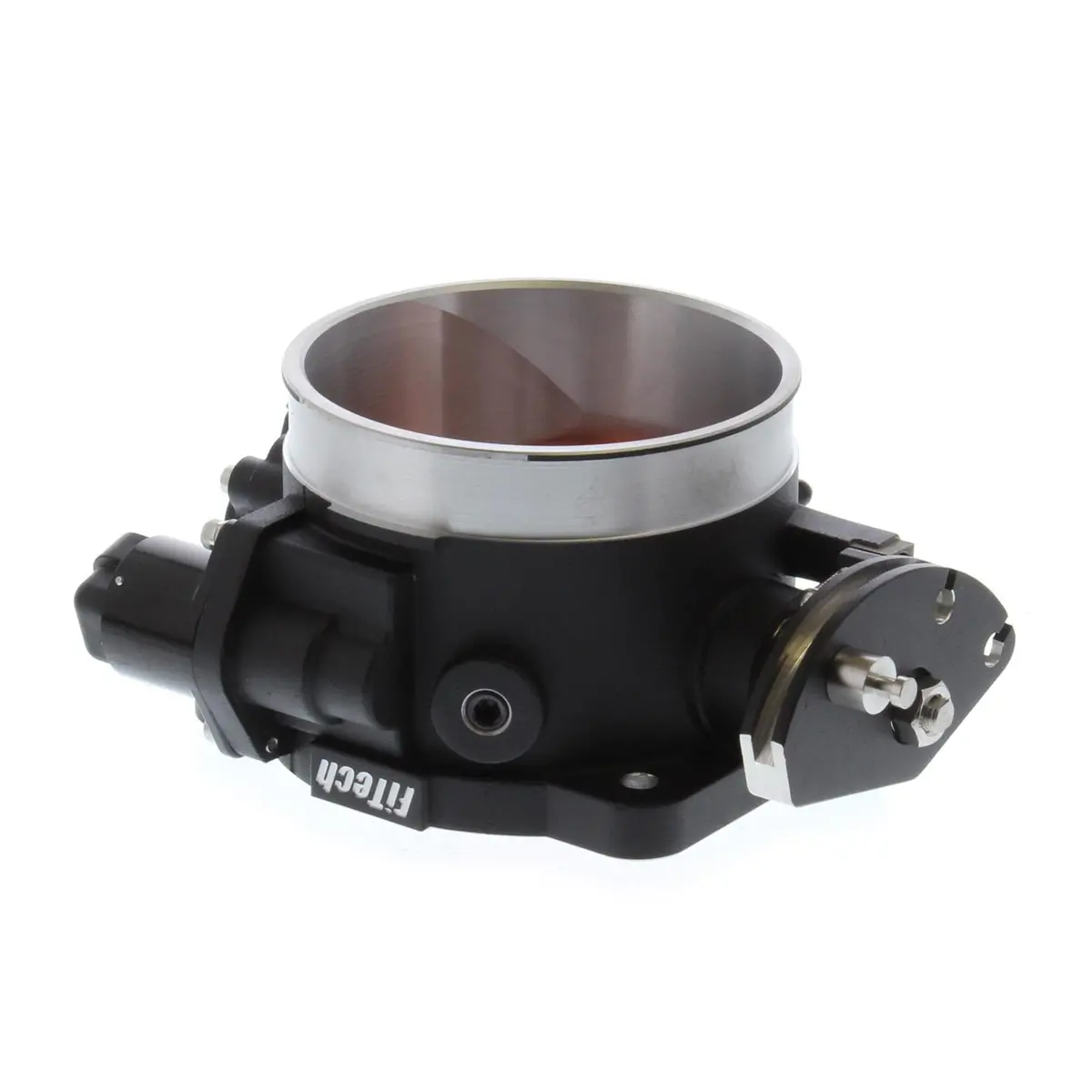 Fitech 70062 Electronic Throttle Body 1