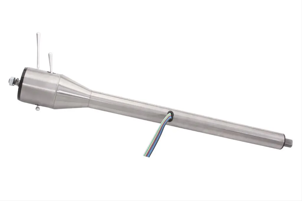 Flaming River 1955-56 Chevy Car Tilt Steering Column 1