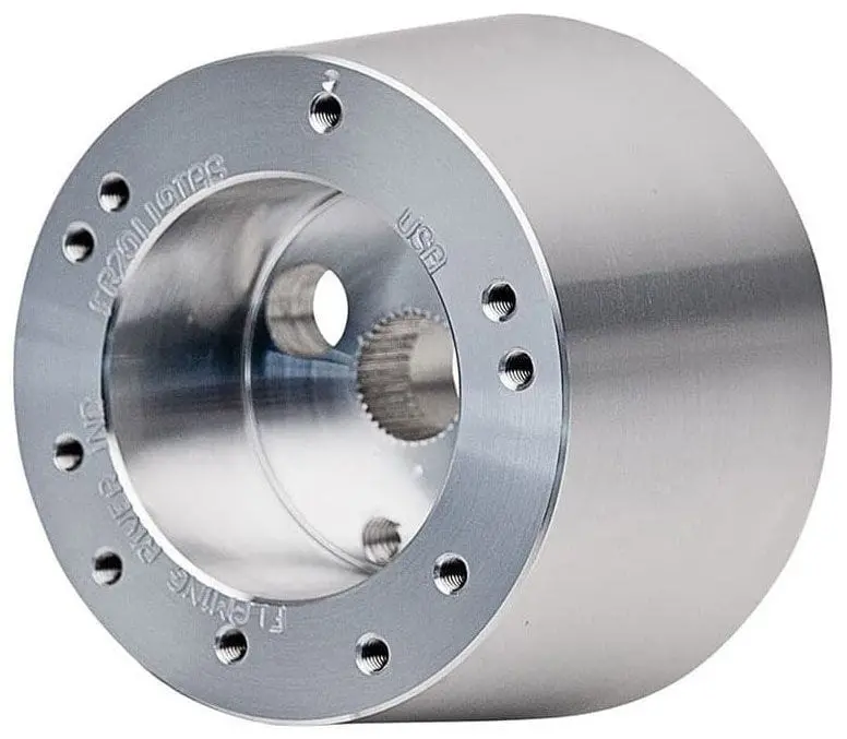 Aluminum Forged Steering Wheel Hub Adapter – Fr20119Tas 1