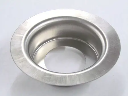 Flush Mount Fuel Filler Bowl 1