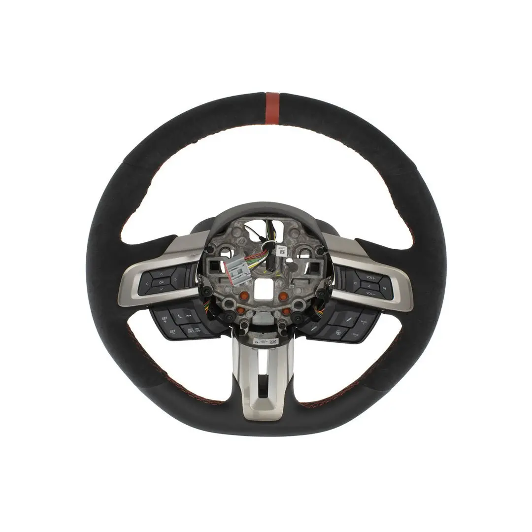 Ford Performance Gt350r Steering Wheel (18-23 Mustang) 1