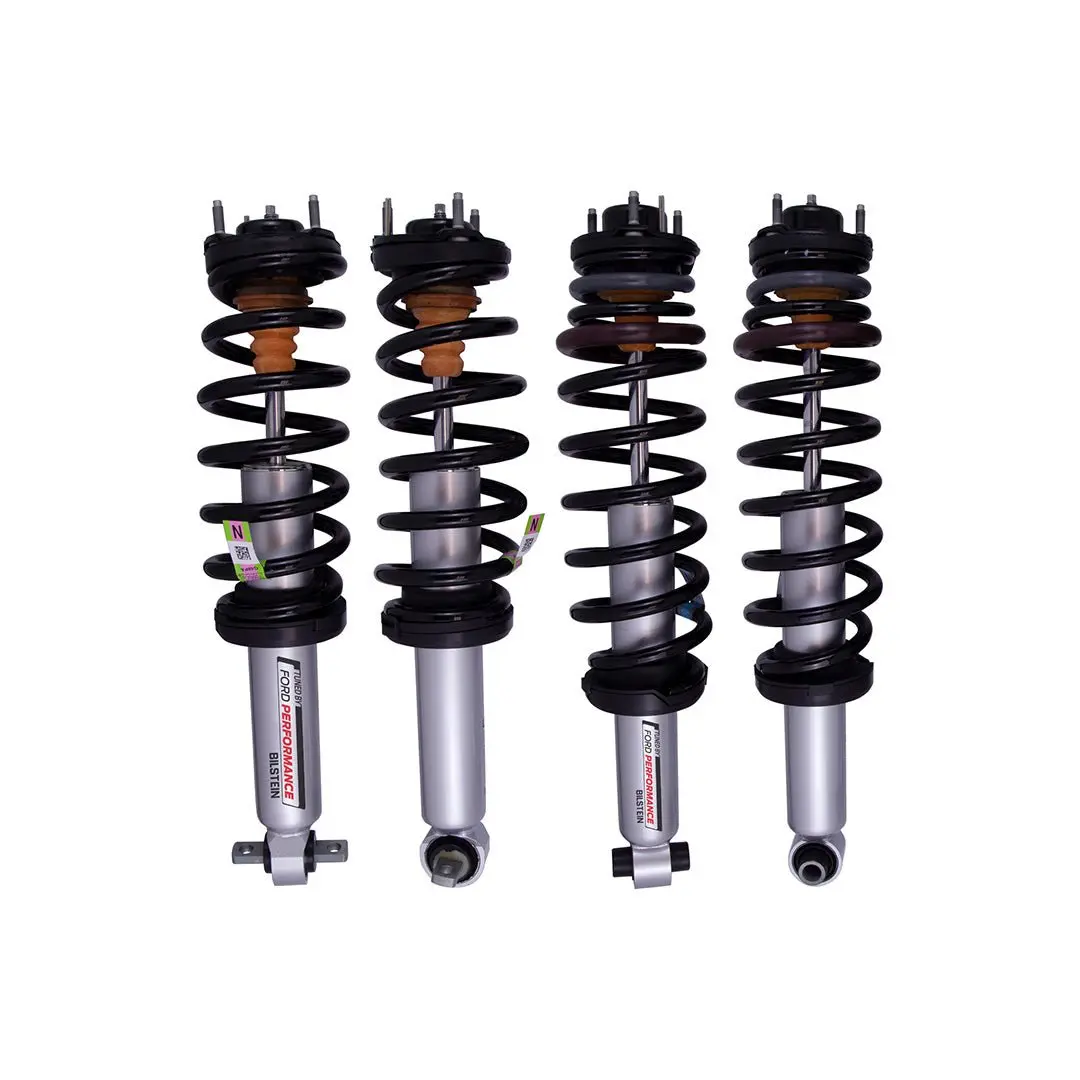 Ford Performance Off-Road Suspension 2" Lift Kit (21+ Bronco) 1
